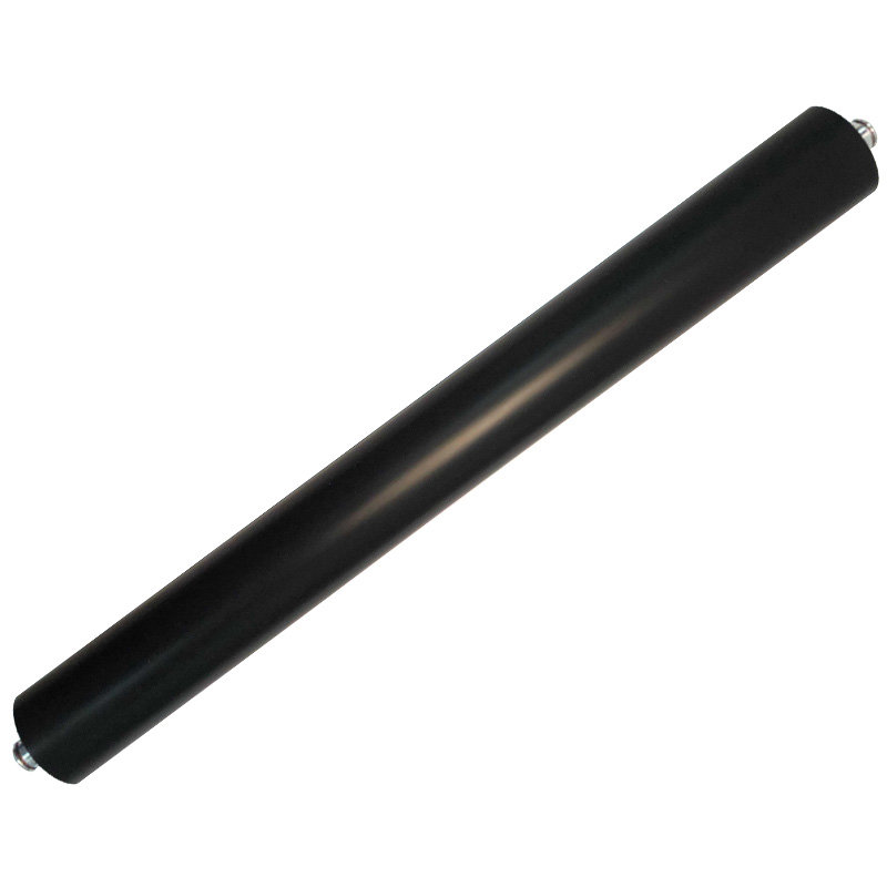 直銷打印機(jī)膠輥 粘塵膠輥機(jī)用除塵硅膠輥 覆膜粘塵滾輪膠輥可定制