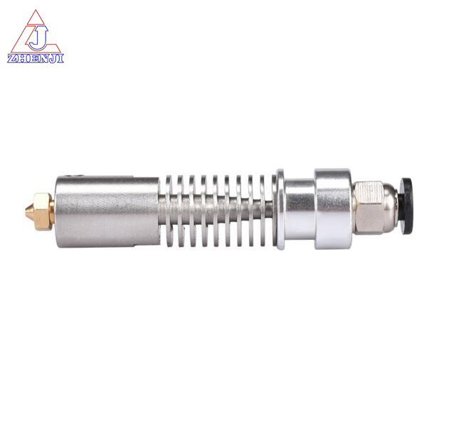 精密機械零件加工