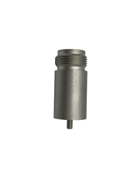 N型外螺紋真空連接器
